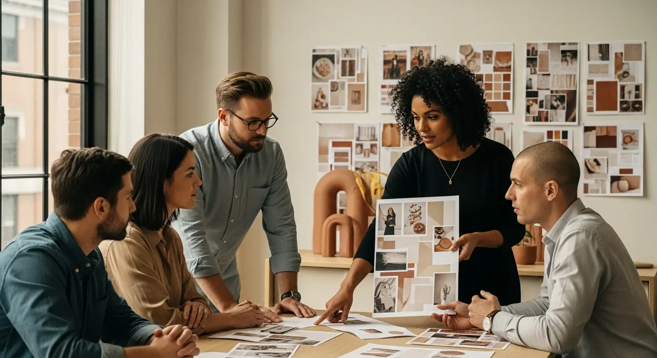 Agence Communication La Celle-Saint-Cloud