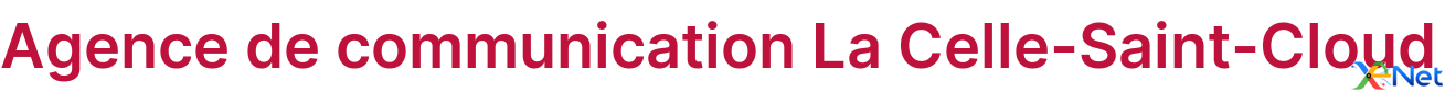 Agence de communication La Celle-Saint-Cloud